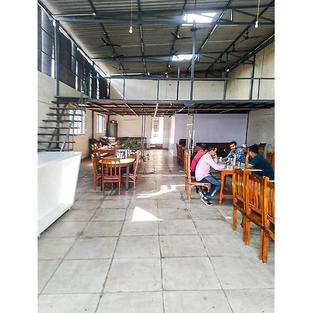 Krittika Rao Dhaba By Wb Inn Gurgaon Extérieur photo