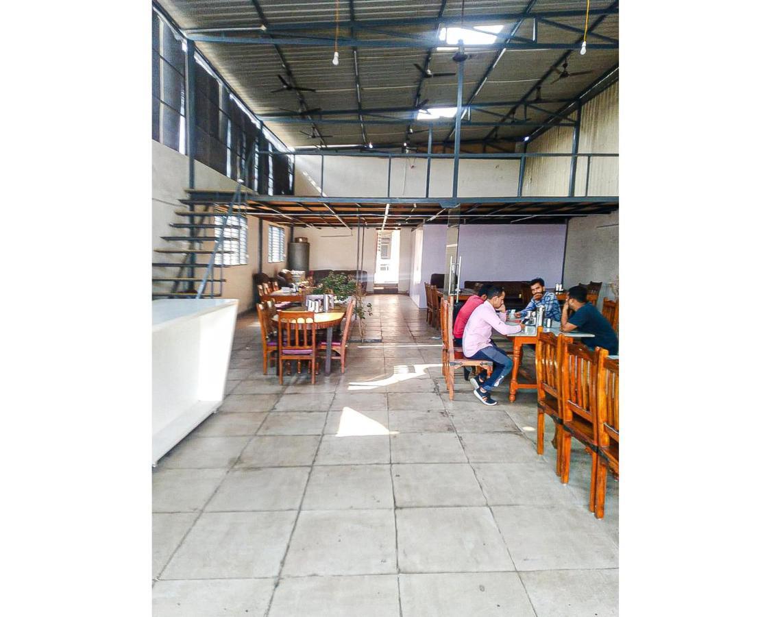 Krittika Rao Dhaba By Wb Inn Gurgaon Extérieur photo